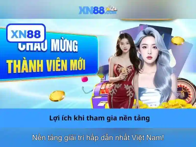 Tính năng nổi bật của xn88