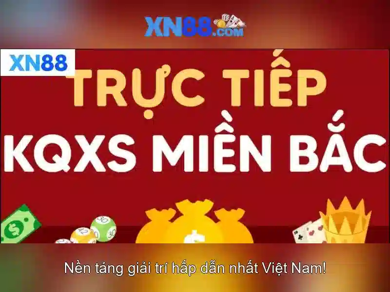 Xn88 – Nền tảng cược trực tuyến phổ biến