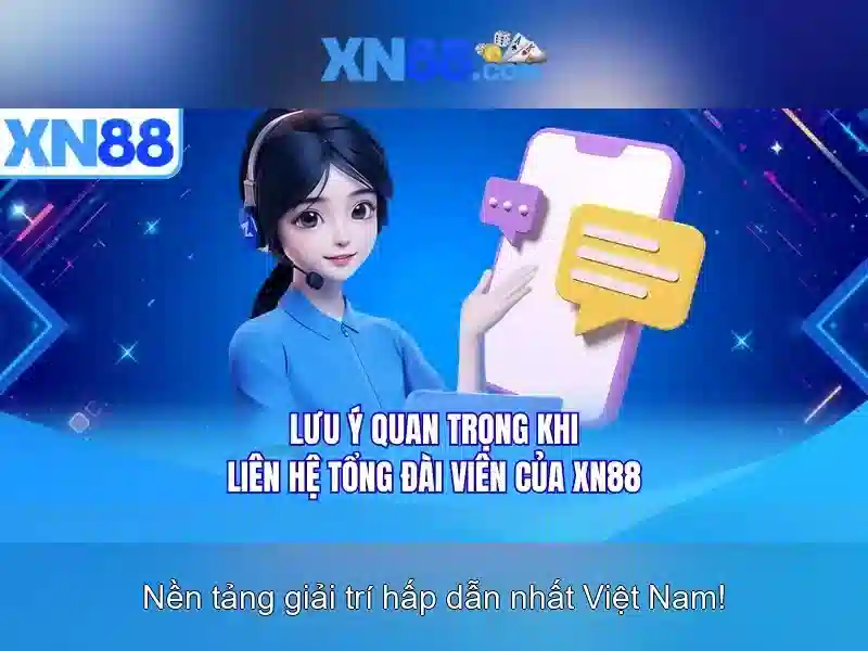 XN88: Nền tảng cá cược và sòng bạc trực tuyến
