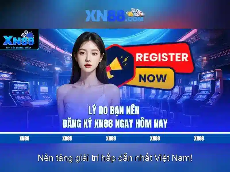 Công cụ và tính năng nổi bật của xn88