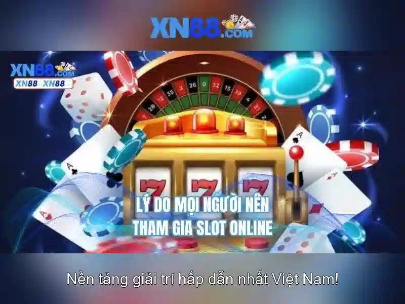 Lịch sử ngắn của xn88