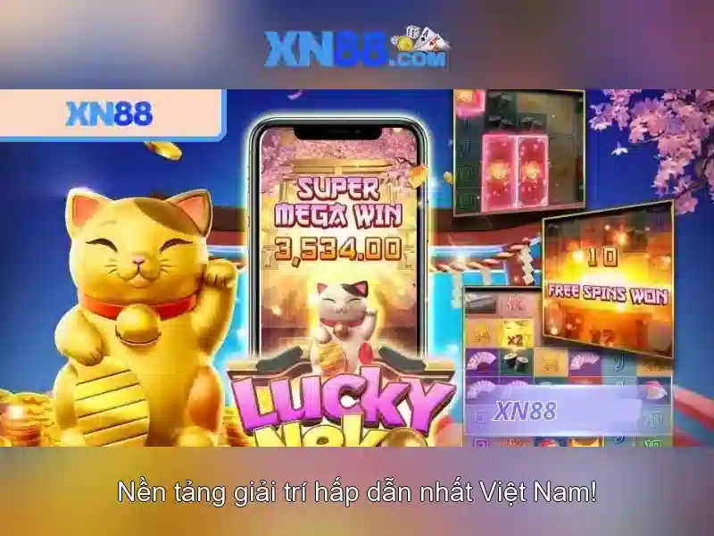 Hướng dẫn tham gia xn88