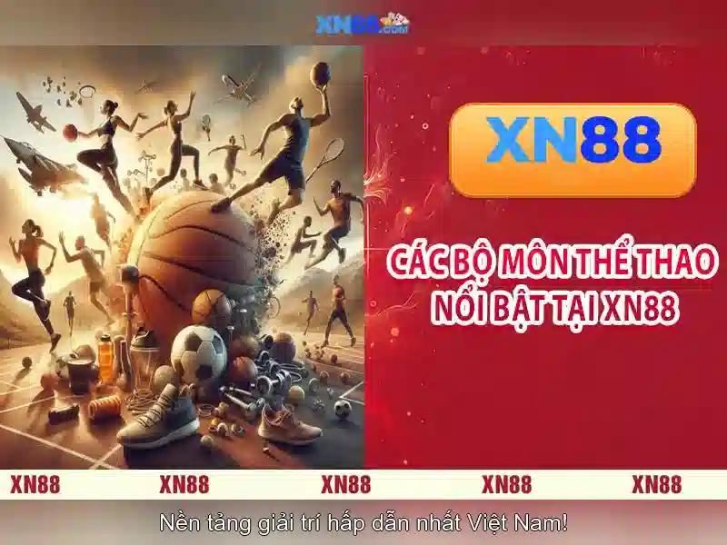xn88: một nền tảng trò chơi trực tuyến