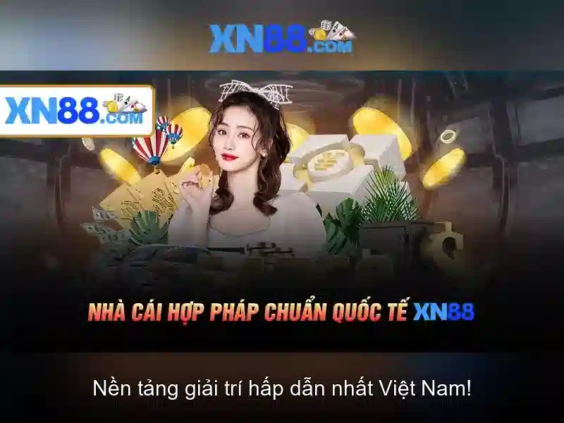 xn88 là gì và vai trò của nó trong ngành giải trí trực tuyến