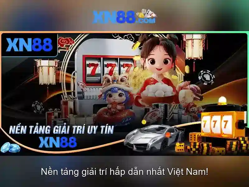 Các tính năng nổi bật