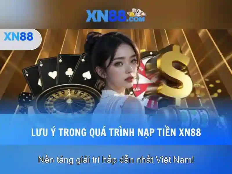 XN88: Cổng chơi game trực tuyến và đánh giá tổng quan