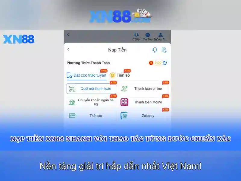 Giới thiệu về xn88