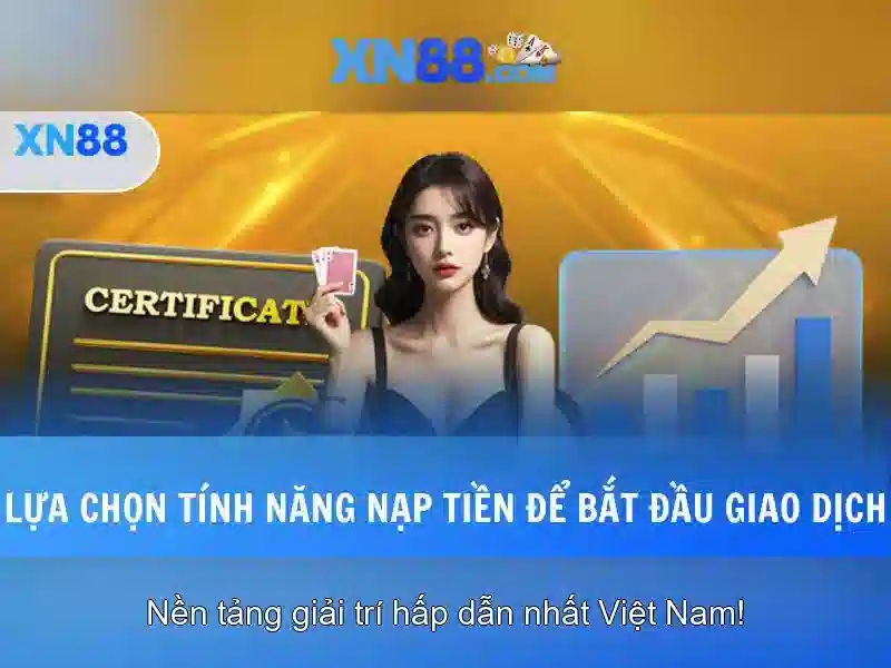 xn88 – Nền tảng giải trí và cá cược trực tuyến