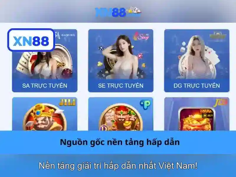 Tổng quan về xn88 và những điều cần biết
