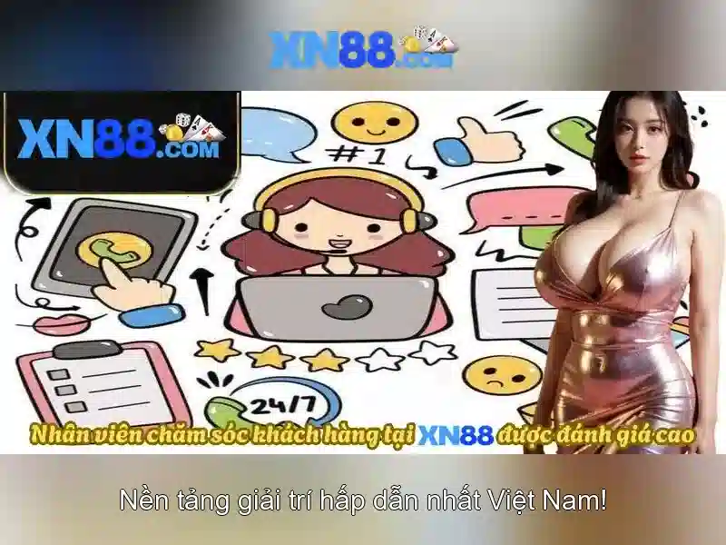 Giới thiệu về xn88