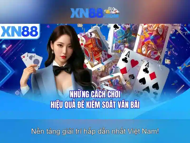 XN88: Nền tảng cá cược trực tuyến đáng chú ý