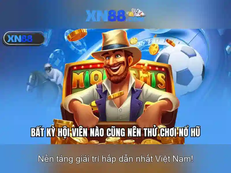 Giới thiệu về xn88