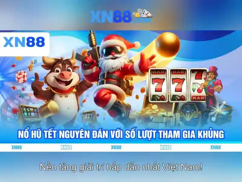 Kết luận và tương lai của XN88
