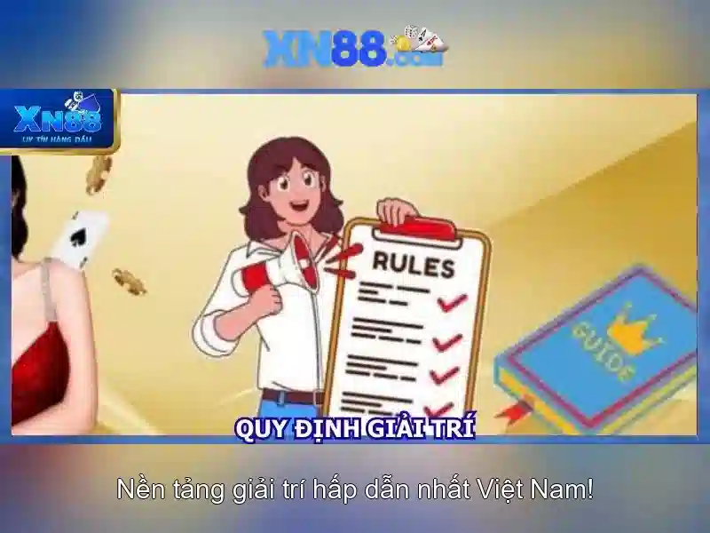 Các trò chơi có sẵn trên xn88
