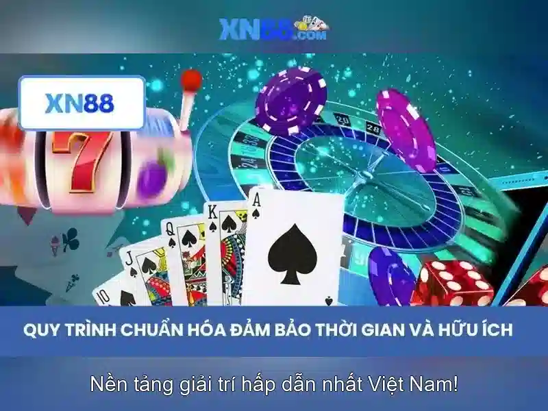 Các tính năng nổi bật