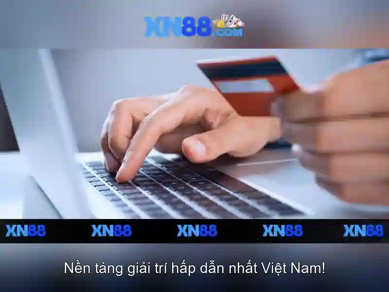 Xn88: Nền tảng giải trí và cược trực tuyến