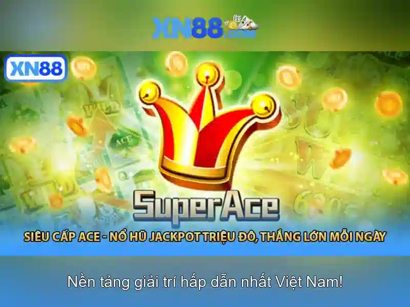 xn88 — Nền tảng cá cược trực tuyến nổi bật