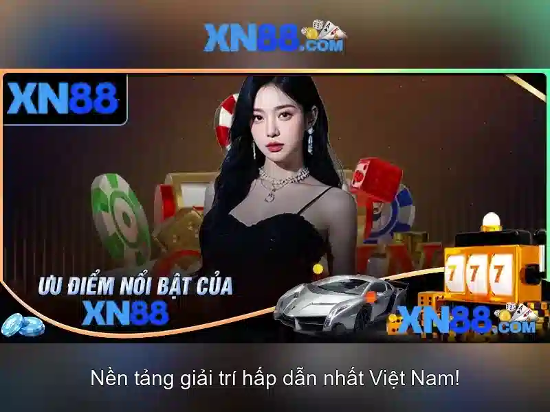 Trải nghiệm chơi baccarat trên điện thoại tại ứng dụng xn88 mượt mà và sắc nét