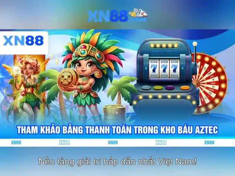 XN88: Đánh giá tổng quan về nền tảng chơi game trực tuyến