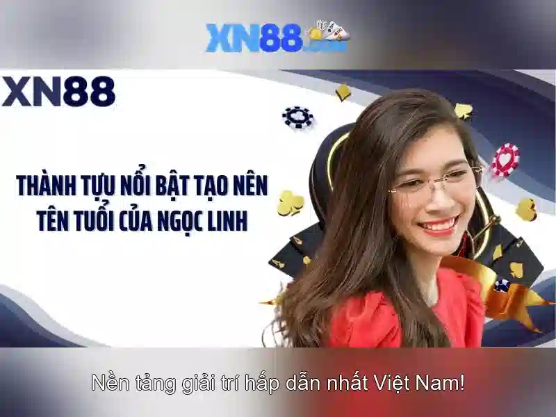xn88: Sân chơi cá cược trực tuyến đáng tin cậy