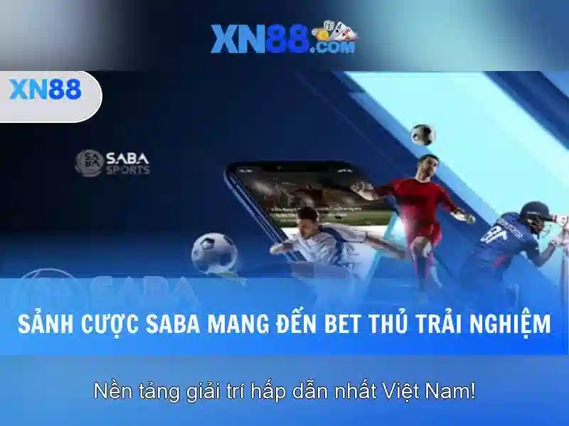 xn88 - Nền tảng giải trí và cá cược trực tuyến an toàn và đáng tin cậy
