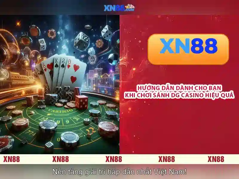xn88: Tổng quan, đánh giá và mẹo an toàn cho người chơi