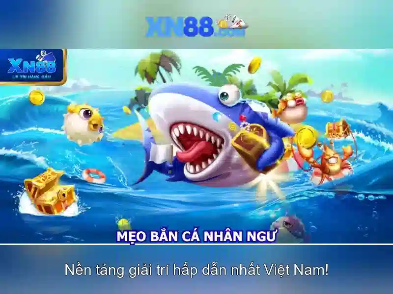 XN88: Nền tảng trò chơi trực tuyến và đánh giá tổng quan