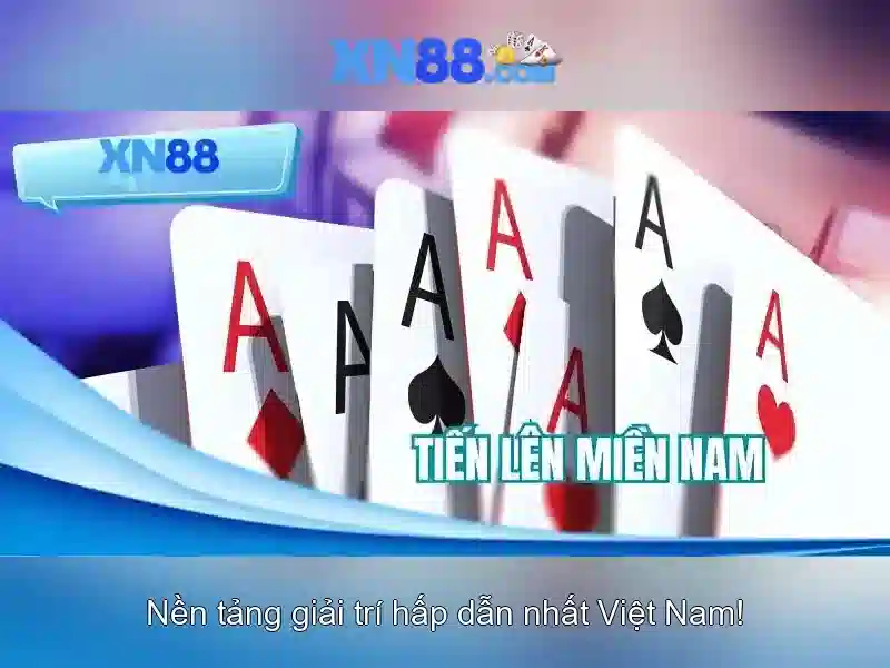 Các trò chơi nổi bật tại xn88