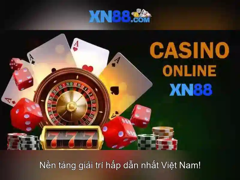 Giới thiệu về XN88