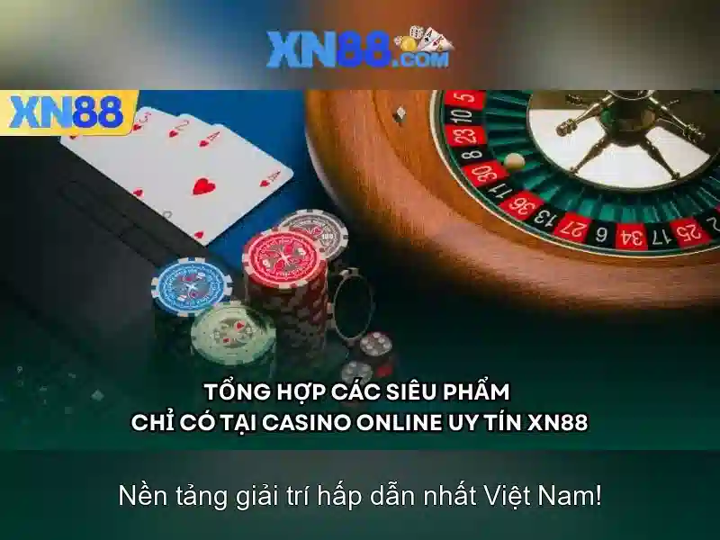 xn88: Tổng quan và Đánh giá