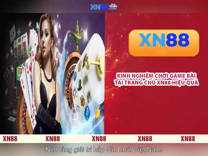 xn88: Đánh giá, hướng dẫn và an toàn cược trực tuyến