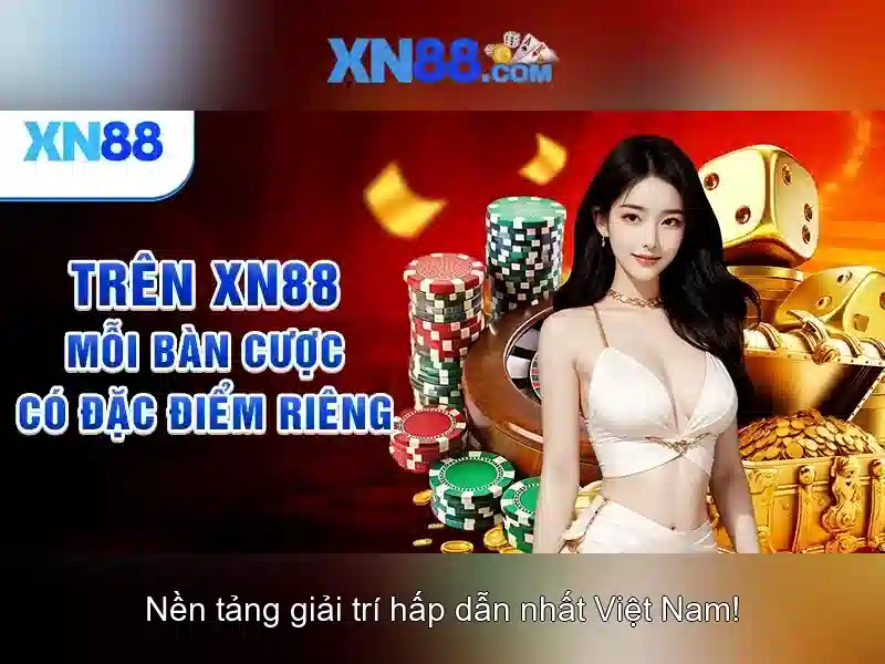Giới thiệu về xn88