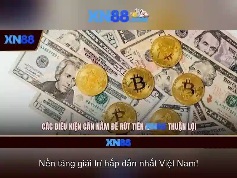 xn88: Nen tang ca cuoc truc tuyen dang tin cay
