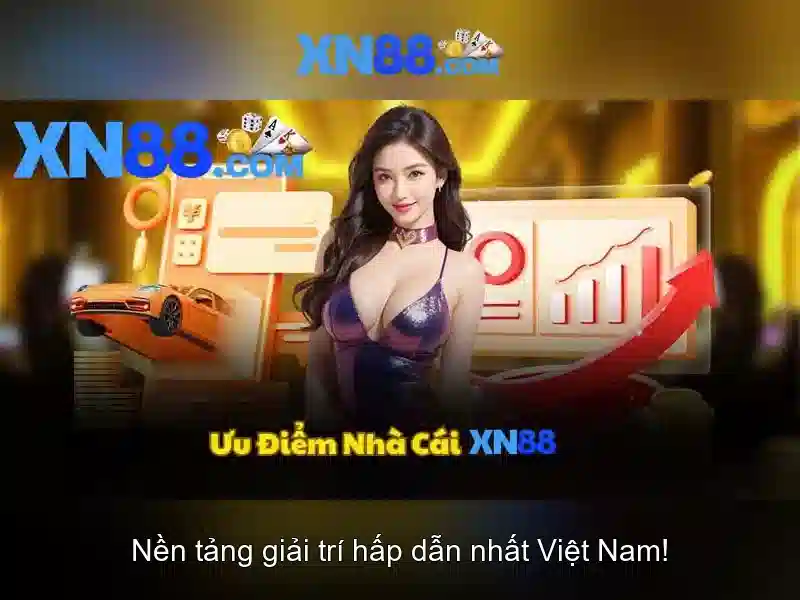 Lịch sử và nguồn gốc của xn88