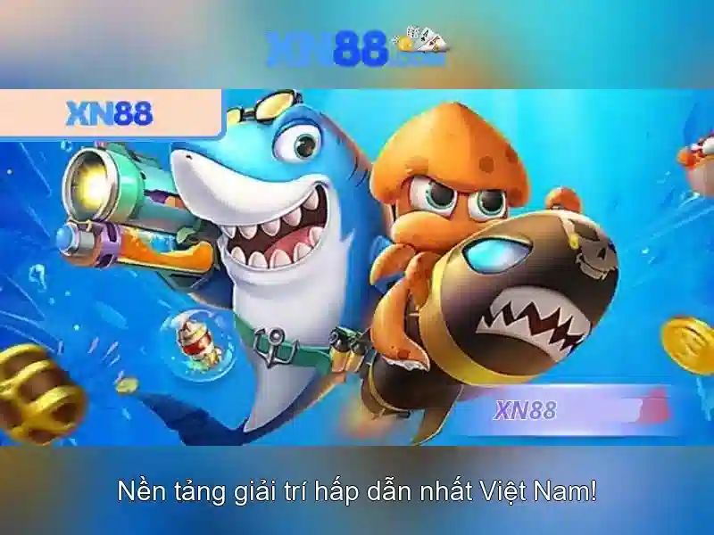 xn88 — Nền tảng giải trí trực tuyến và cá cược an toàn