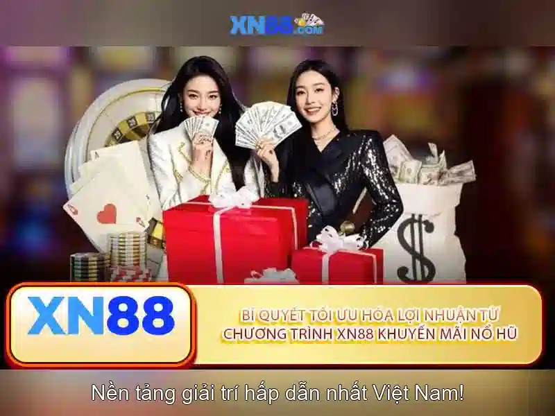 Giới thiệu về xn88