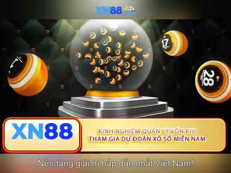 An toàn và bảo mật tại xn88