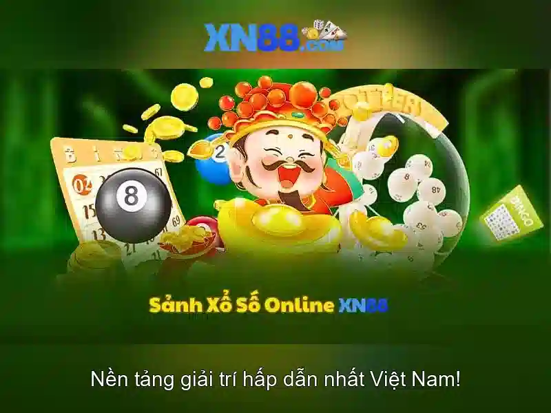 Lịch sử và mục tiêu của XN88