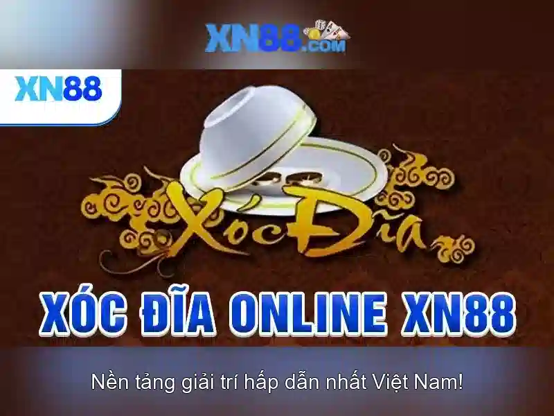 Xn88: Nền tảng trò chơi trực tuyến và những điều cần biết