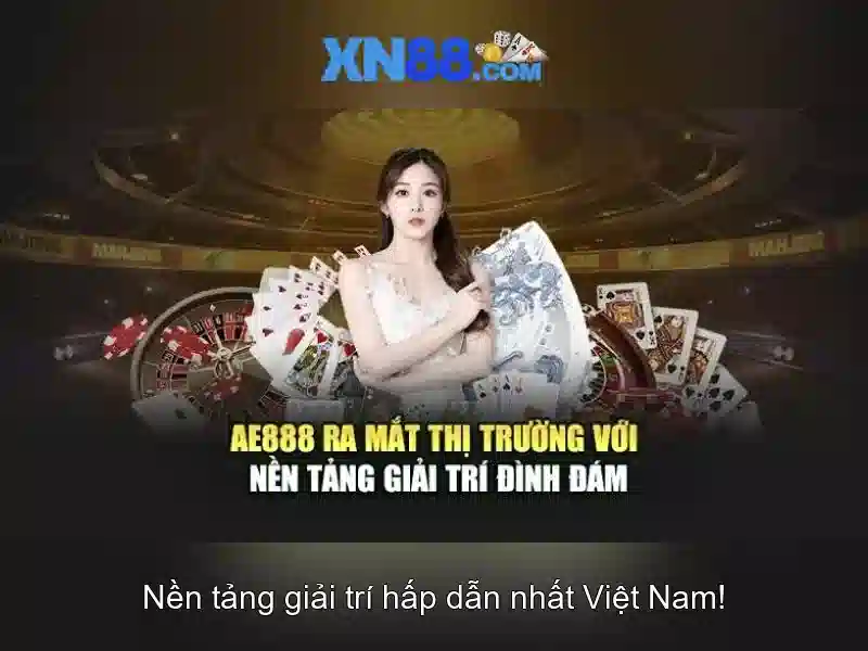 Bộ sưu tập trò chơi và nhà cung cấp