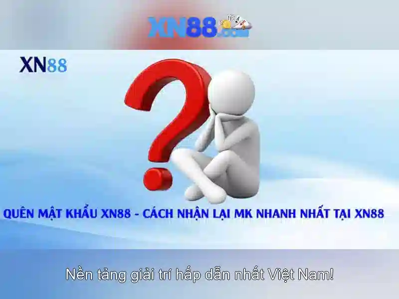 XN88: Nền tảng giải trí trực tuyến và trò chơi đa dạng