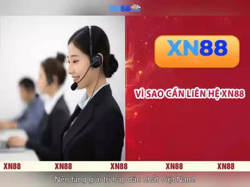 xn88: Nền tảng cá cược và trò chơi trực tuyến