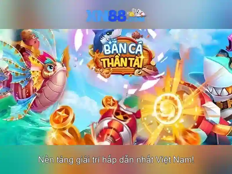Các trò chơi và chức năng chính