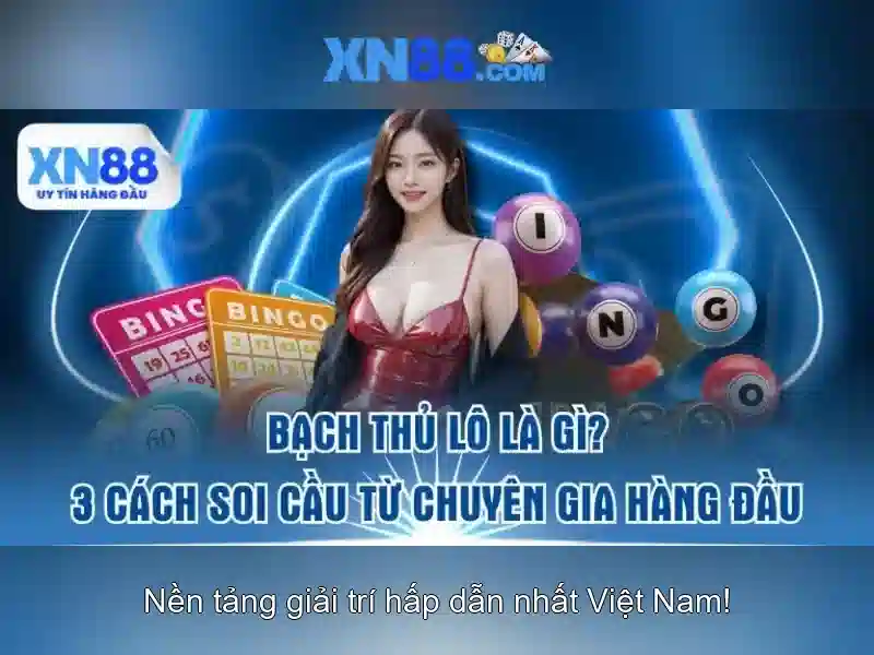 xn88: Nền tảng giải trí trực tuyến đáng tin cậy
