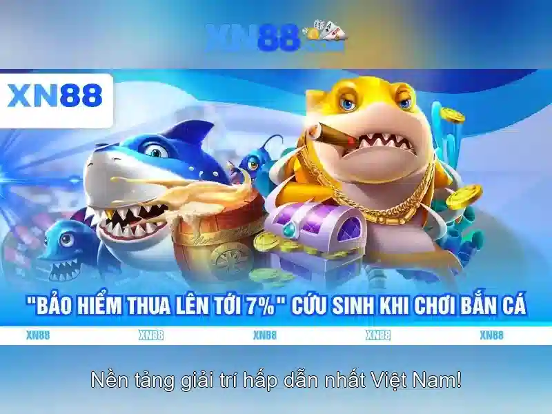 'Lưu ý về an toàn và chơi có trách nhiệm tại XN88'
