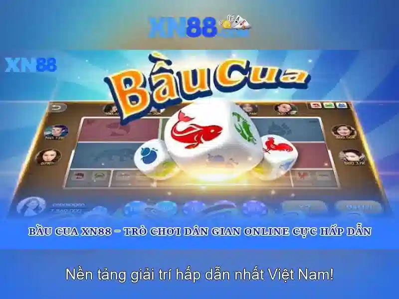 XN88: Nền tảng chơi game và đánh giá an toàn