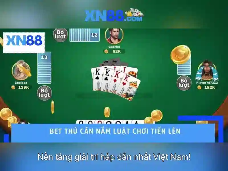xn88: Nền tảng giải trí trực tuyến và các yếu tố cần biết