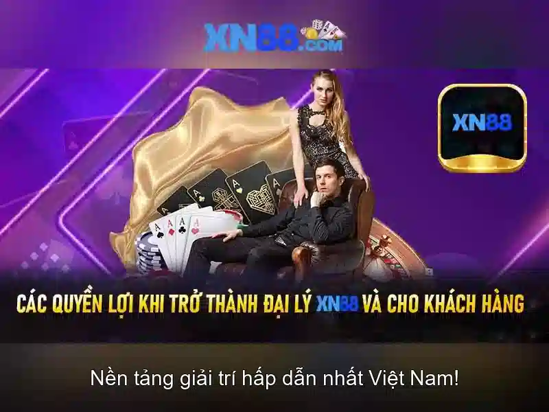 Các sản phẩm và dịch vụ của xn88