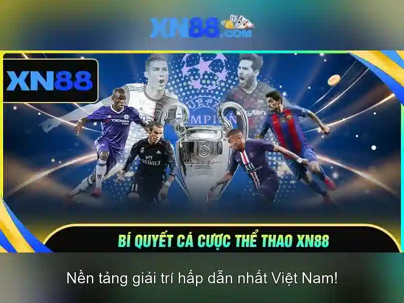 xn88: Giới thiệu và hướng dẫn tổng quan
