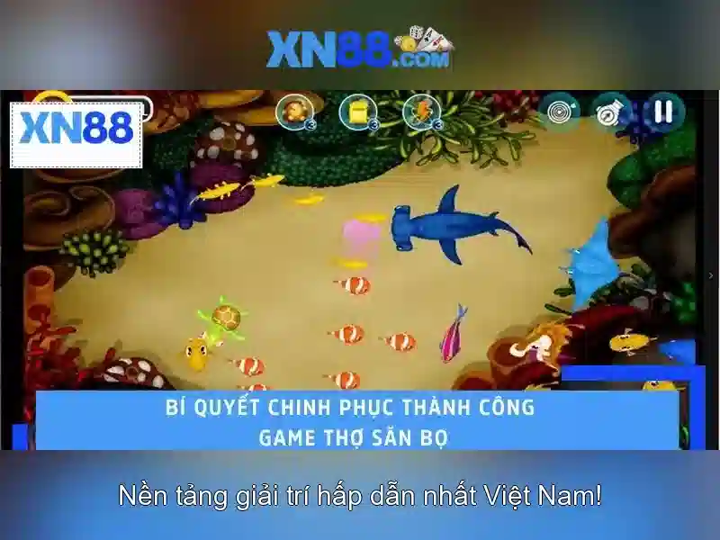 Đội ngũ và trò chơi tại xn88